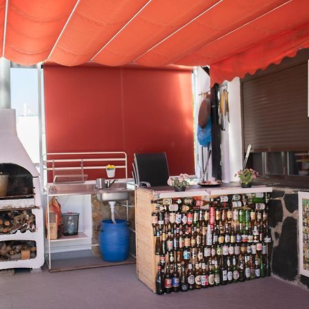 Loft Abuela Pepa Vistas Al Acueducto De Los Milagros Mérida Exteriör bild