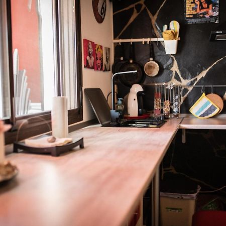 Loft Abuela Pepa Vistas Al Acueducto De Los Milagros Mérida Exteriör bild